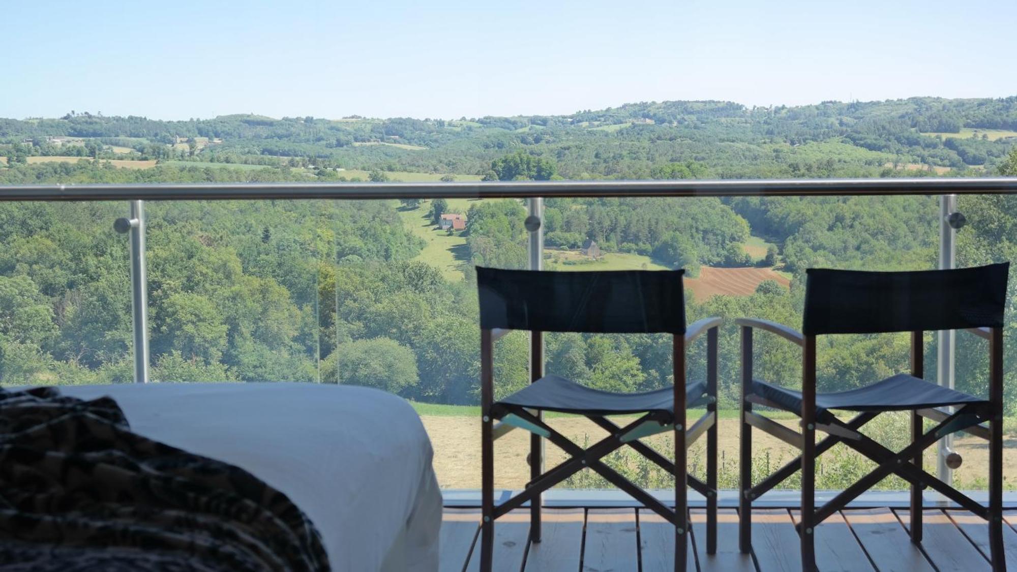Villa Lascaux, Maison D'Hotes La Chapelle-Aubareil Bagian luar foto