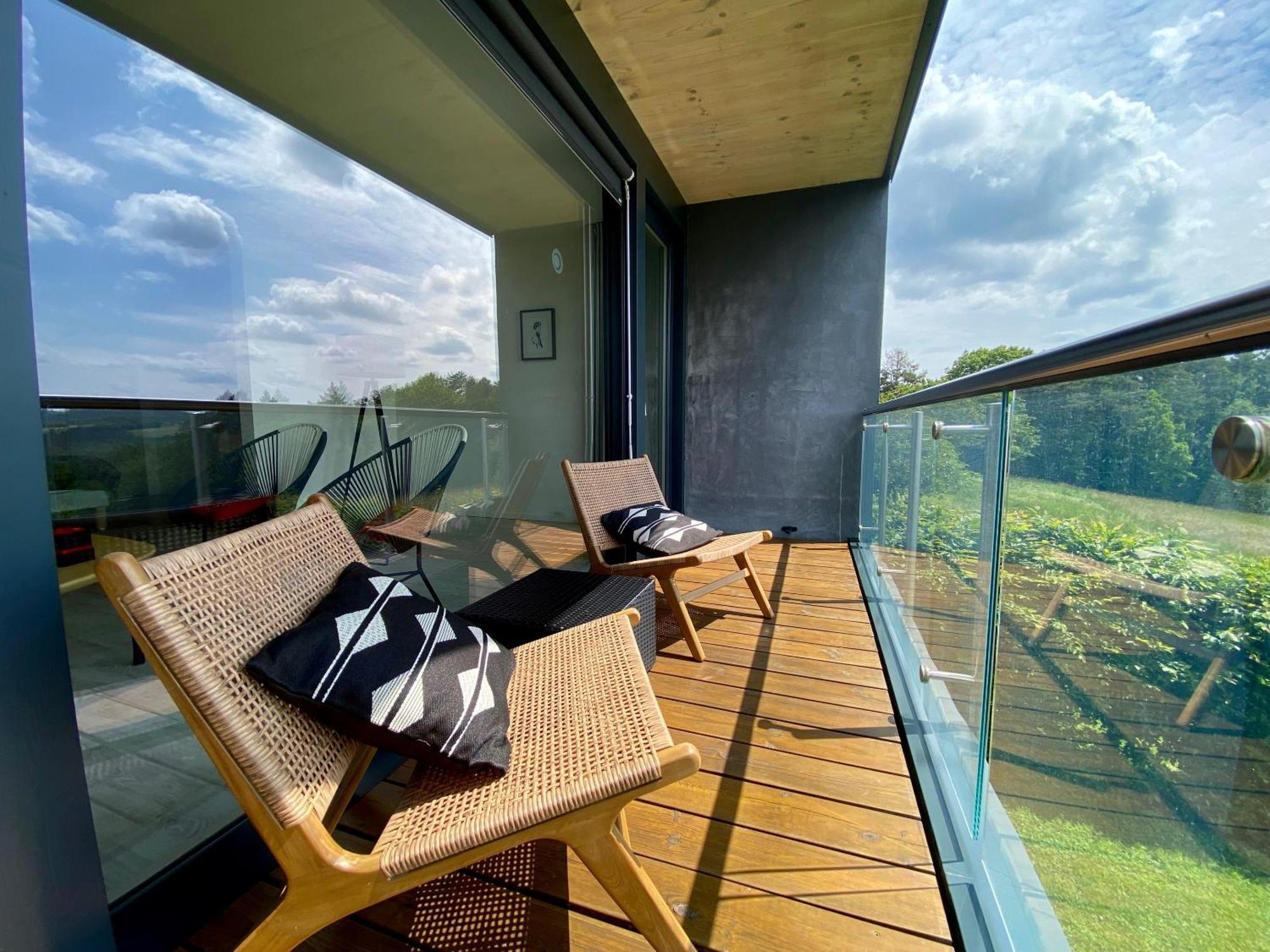 Villa Lascaux, Maison D'Hotes La Chapelle-Aubareil Ruang foto