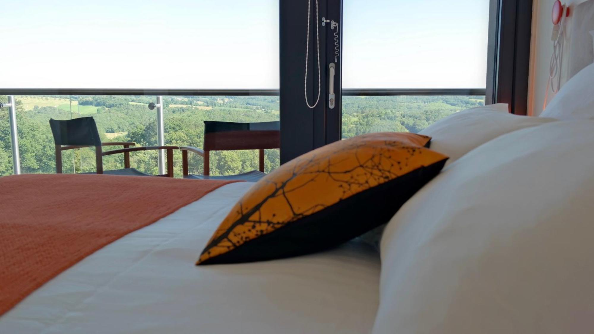 Villa Lascaux, Maison D'Hotes La Chapelle-Aubareil Ruang foto