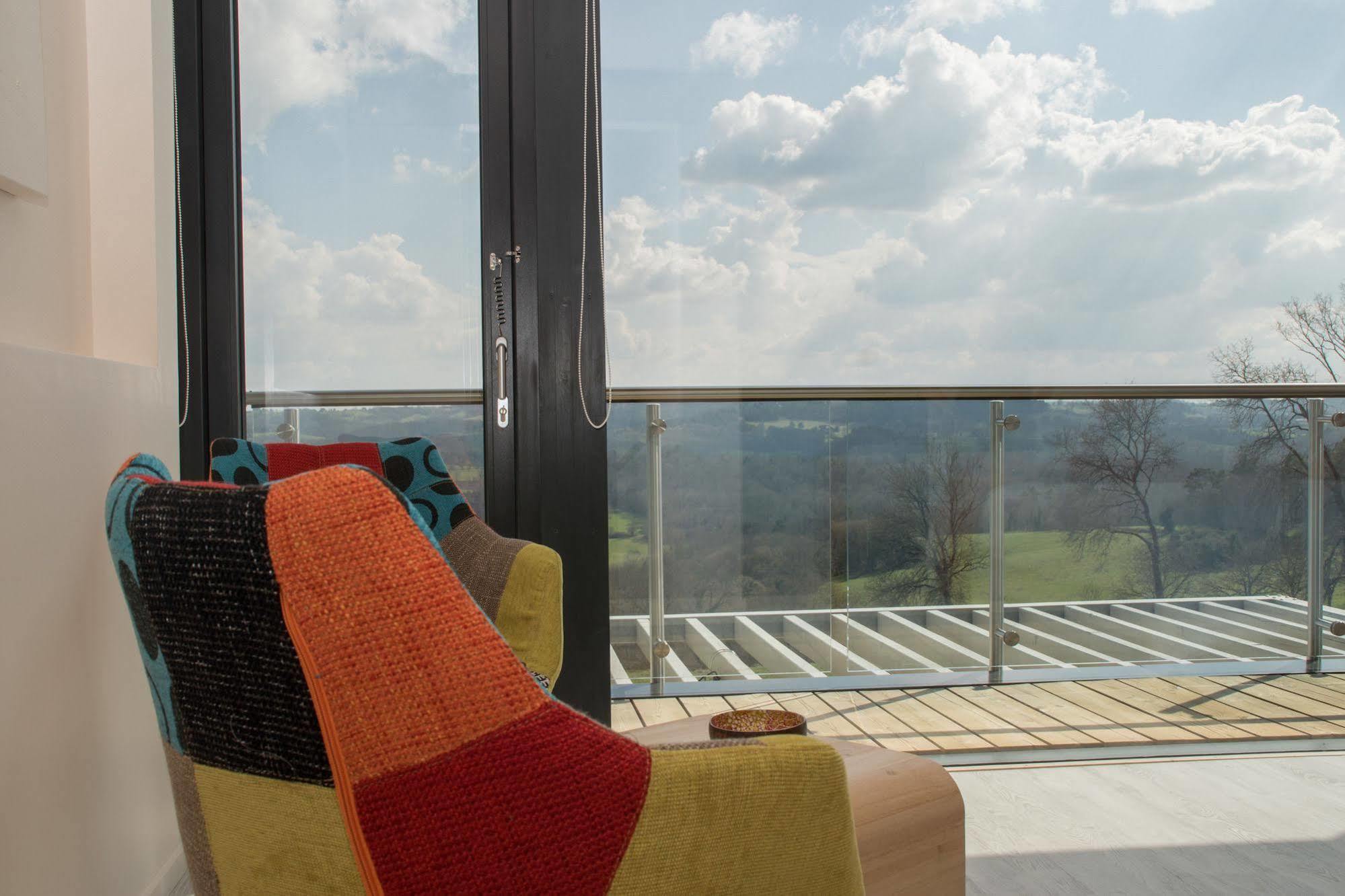 Villa Lascaux, Maison D'Hotes La Chapelle-Aubareil Bagian luar foto